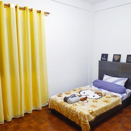 Victoria Homestay Sibu - Next To Shopping Complex & Large Car Park Area With Autogate Zewnętrze zdjęcie